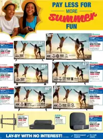 OK Furniture catalogue Page 8