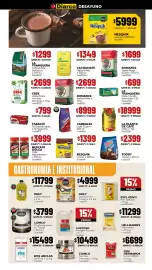 Catálogo Diarco Página 5