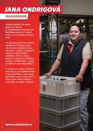 Kaufland leták týden 4 Strana 60