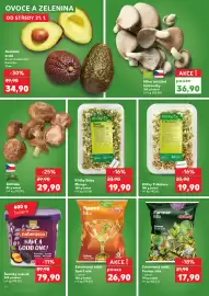 Kaufland leták týden 4 Strana 10