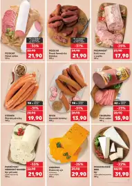 Kaufland leták týden 4 Strana 17