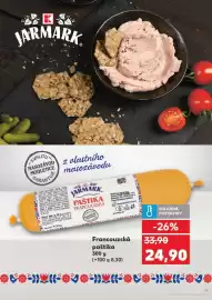 Kaufland leták týden 4 Strana 19