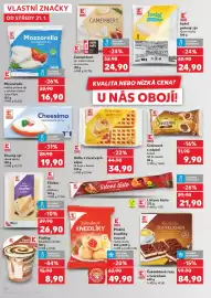 Kaufland leták týden 4 Strana 24