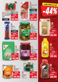 Kaufland leták týden 4 Strana 25