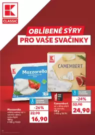 Kaufland leták týden 4 Strana 26
