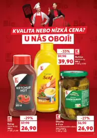 Kaufland leták týden 4 Strana 27