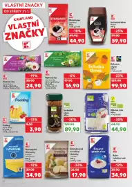 Kaufland leták týden 4 Strana 28