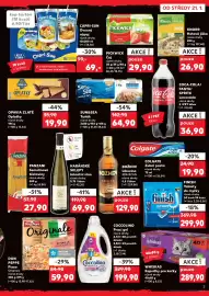 Kaufland leták týden 4 Strana 3