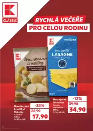 Kaufland leták týden 4 Strana 30