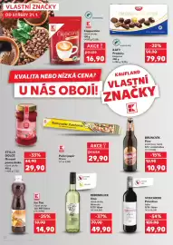 Kaufland leták týden 4 Strana 32