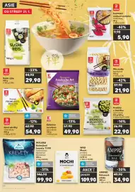 Kaufland leták týden 4 Strana 34