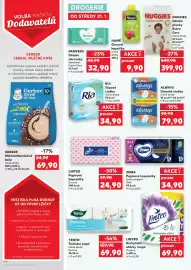 Kaufland leták týden 4 Strana 48