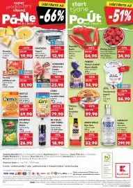 Kaufland leták týden 4 Strana 50
