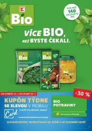 Kaufland leták týden 4 Strana 51