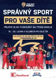 Kaufland leták týden 4 Strana 53