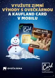 Kaufland leták týden 4 Strana 55