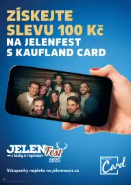 Kaufland leták týden 4 Strana 56