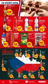Penny Market leták týden 4 Strana 11