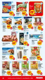 Penny Market leták týden 4 Strana 13