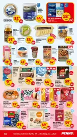 Penny Market leták týden 4 Strana 15