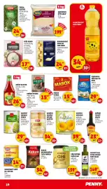 Penny Market leták týden 4 Strana 19