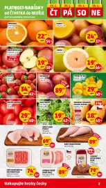 Penny Market leták týden 4 Strana 2