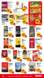 Penny Market leták týden 4 Strana 23