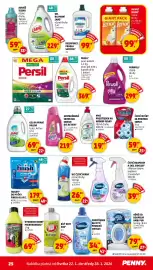 Penny Market leták týden 4 Strana 25