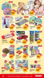 Penny Market leták týden 4 Strana 29