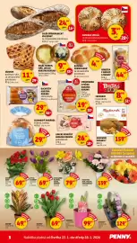 Penny Market leták týden 4 Strana 3