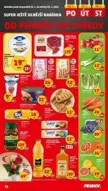 Penny Market leták týden 4 Strana 31