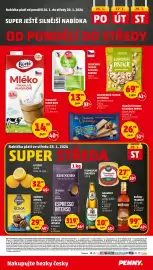 Penny Market leták týden 4 Strana 32