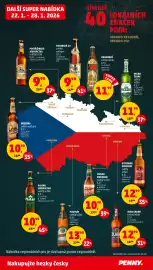 Penny Market leták týden 4 Strana 36
