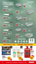 Penny Market leták týden 4 Strana 5