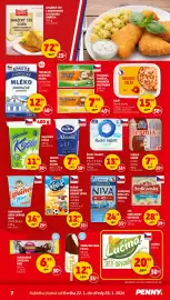 Penny Market leták týden 4 Strana 7
