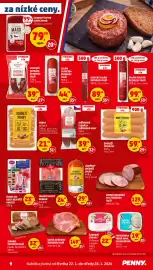 Penny Market leták týden 4 Strana 9