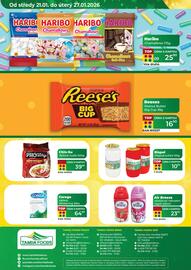 Tamda Foods leták týden 4 Strana 52