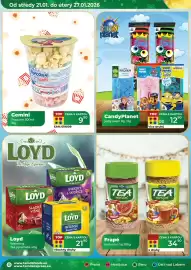 Tamda Foods leták týden 4 Strana 10