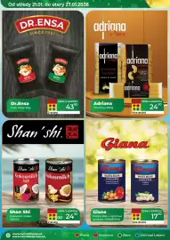 Tamda Foods leták týden 4 Strana 12