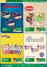 Tamda Foods leták týden 4 Strana 13