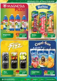 Tamda Foods leták týden 4 Strana 15