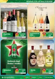 Tamda Foods leták týden 4 Strana 17