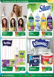 Tamda Foods leták týden 4 Strana 20