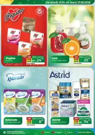 Tamda Foods leták týden 4 Strana 21