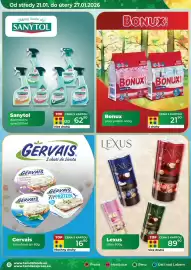 Tamda Foods leták týden 4 Strana 22