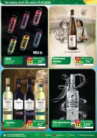 Tamda Foods leták týden 4 Strana 24