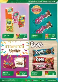 Tamda Foods leták týden 4 Strana 25