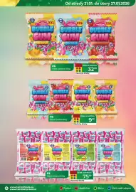 Tamda Foods leták týden 4 Strana 27