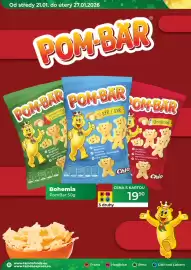 Tamda Foods leták týden 4 Strana 38