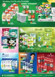 Tamda Foods leták týden 4 Strana 40